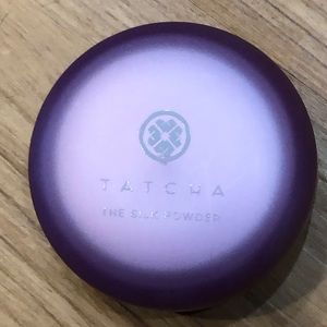AUTHENTIC! TATCHA THE SILK POWDER